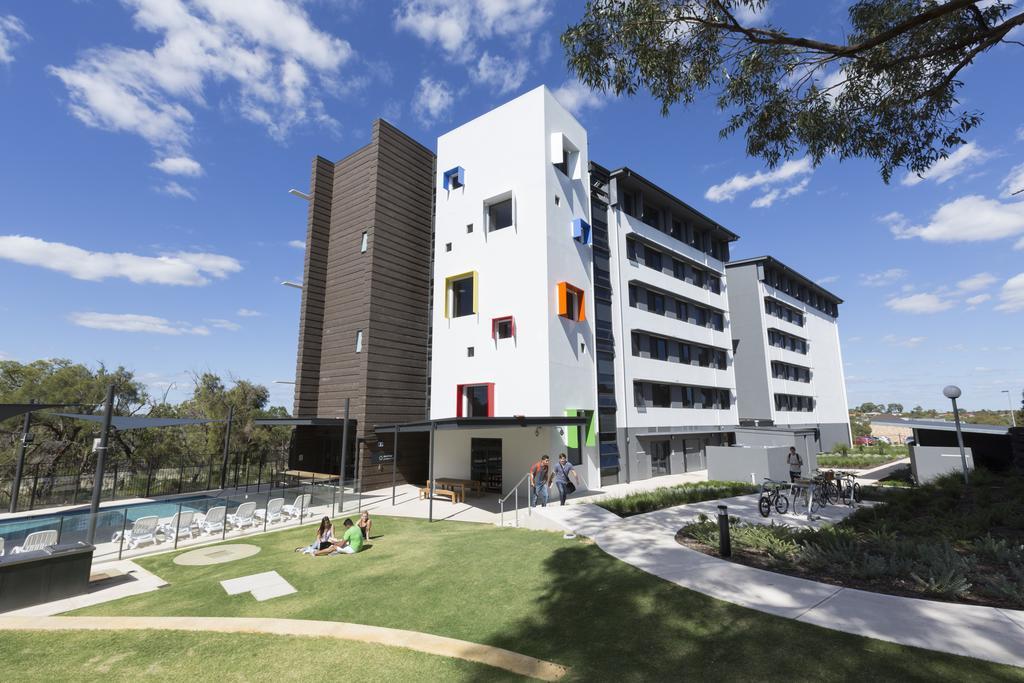Ecu Joondalup Hostel Perth Ngoại thất bức ảnh